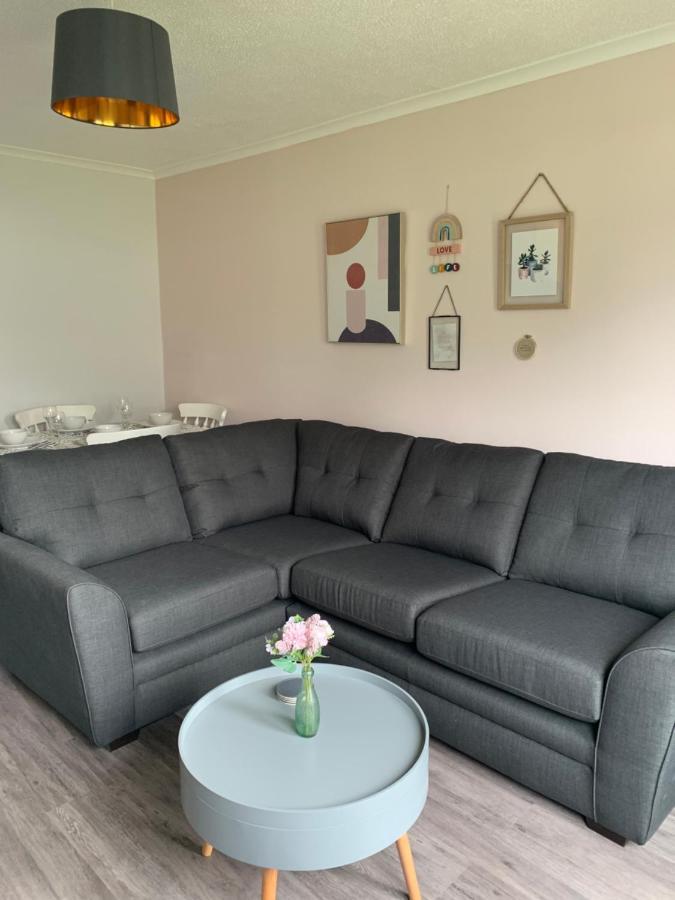 Вилла Hugo'S Hideaway Free Wifi Хемсби Экстерьер фото